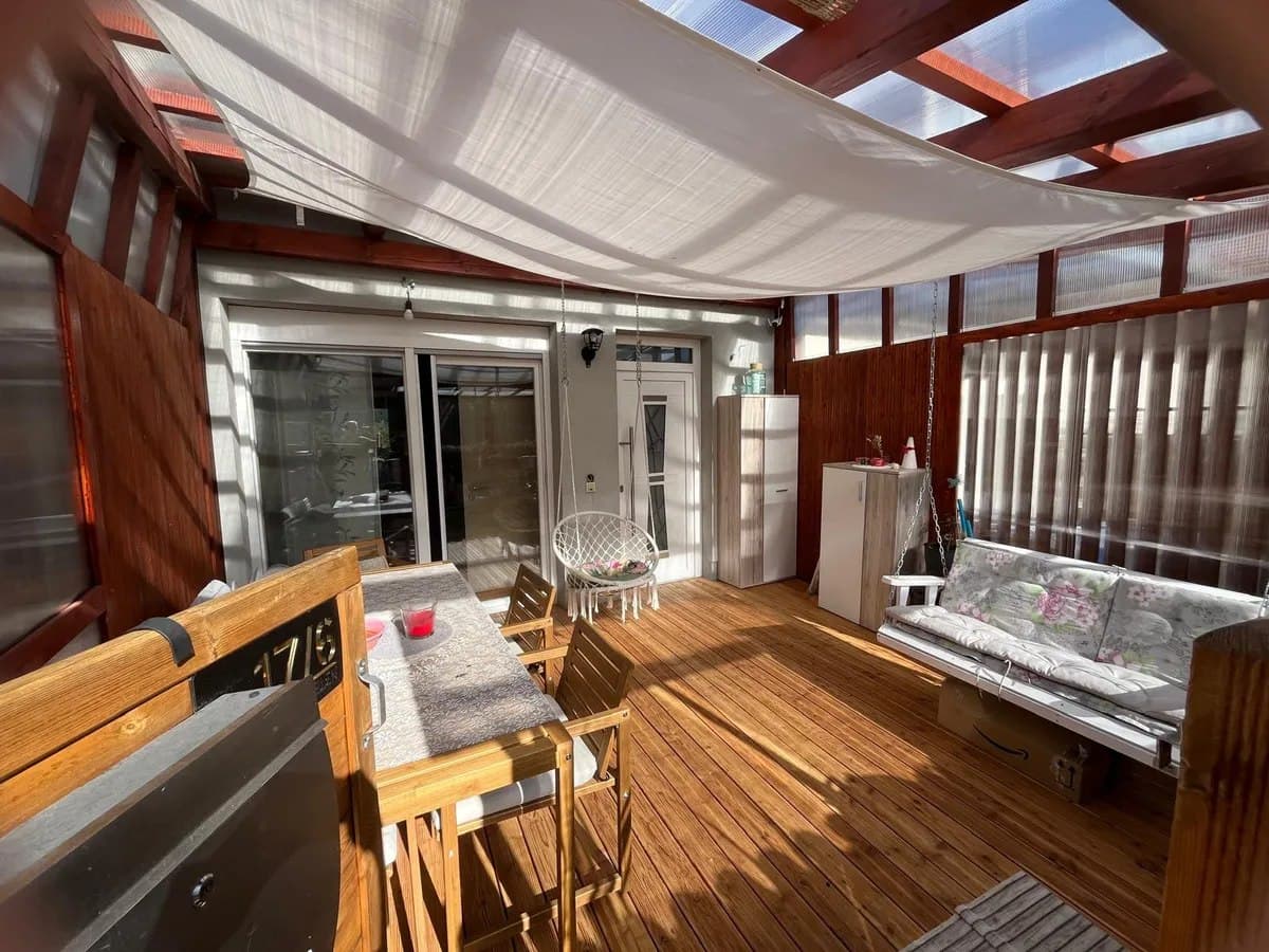 Sanierte Maisonette-Wohnung mit großzügiger Terrasse in Steinberg / Thal bei Graz